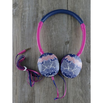 Printing headphone / 頭戴式耳機 Printing headphone / 頭戴式耳機